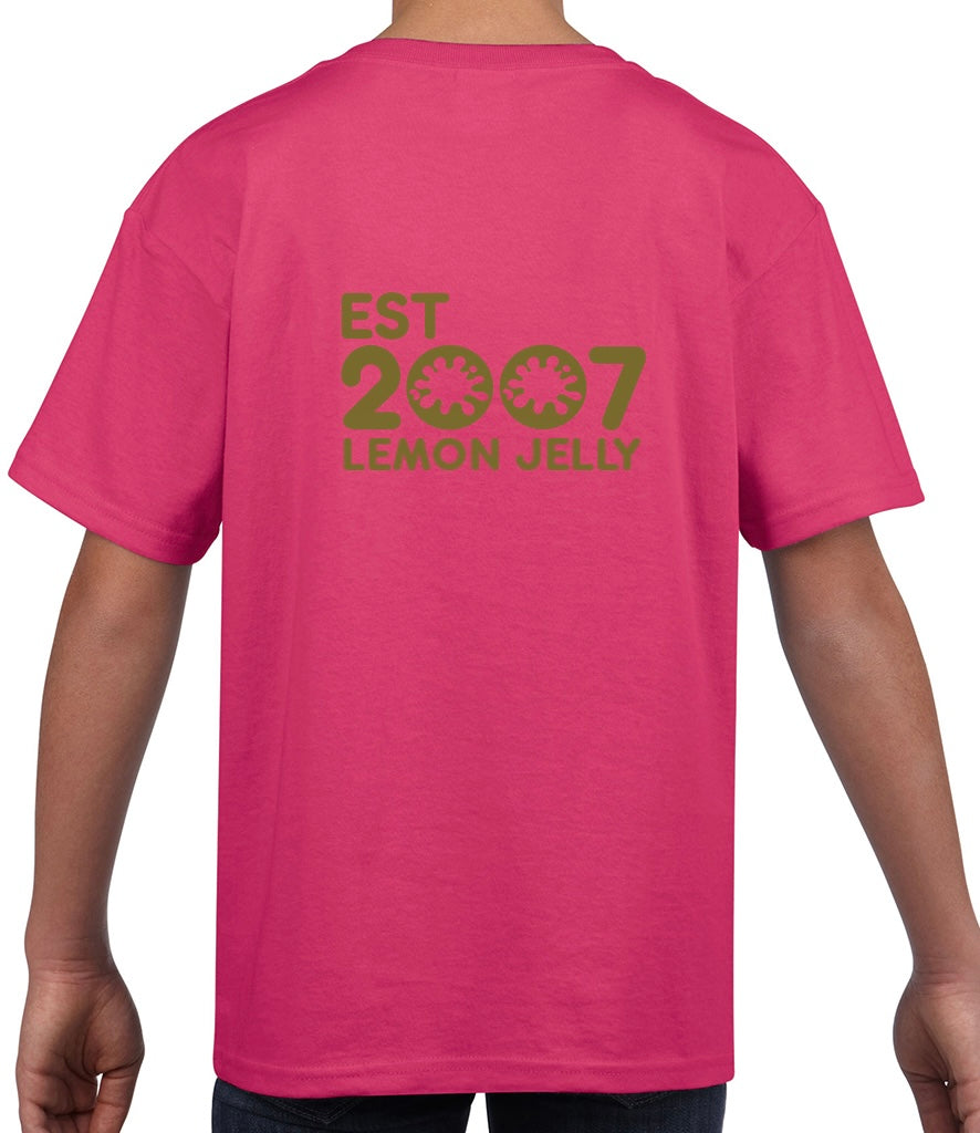 LJ Classic Tee