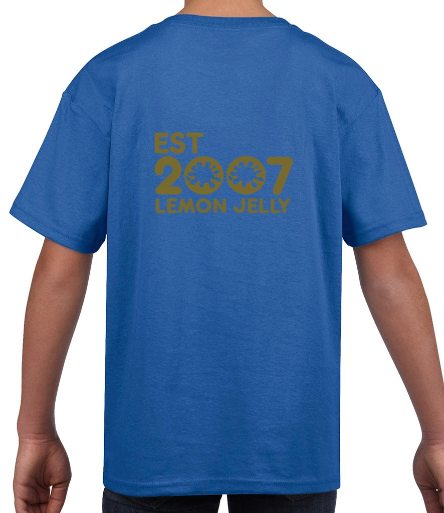 LJ Classic Tee