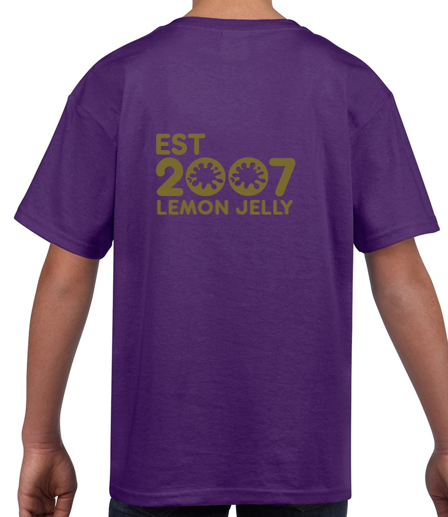 LJ Classic Tee