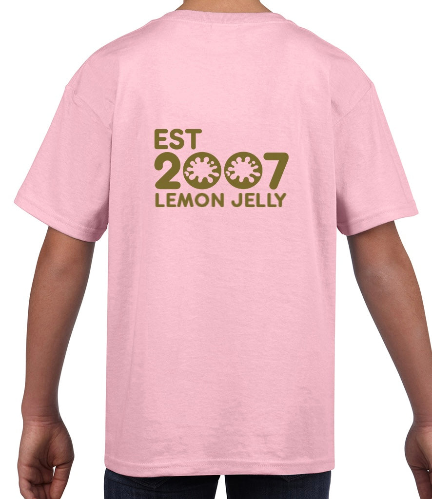 LJ Classic Tee