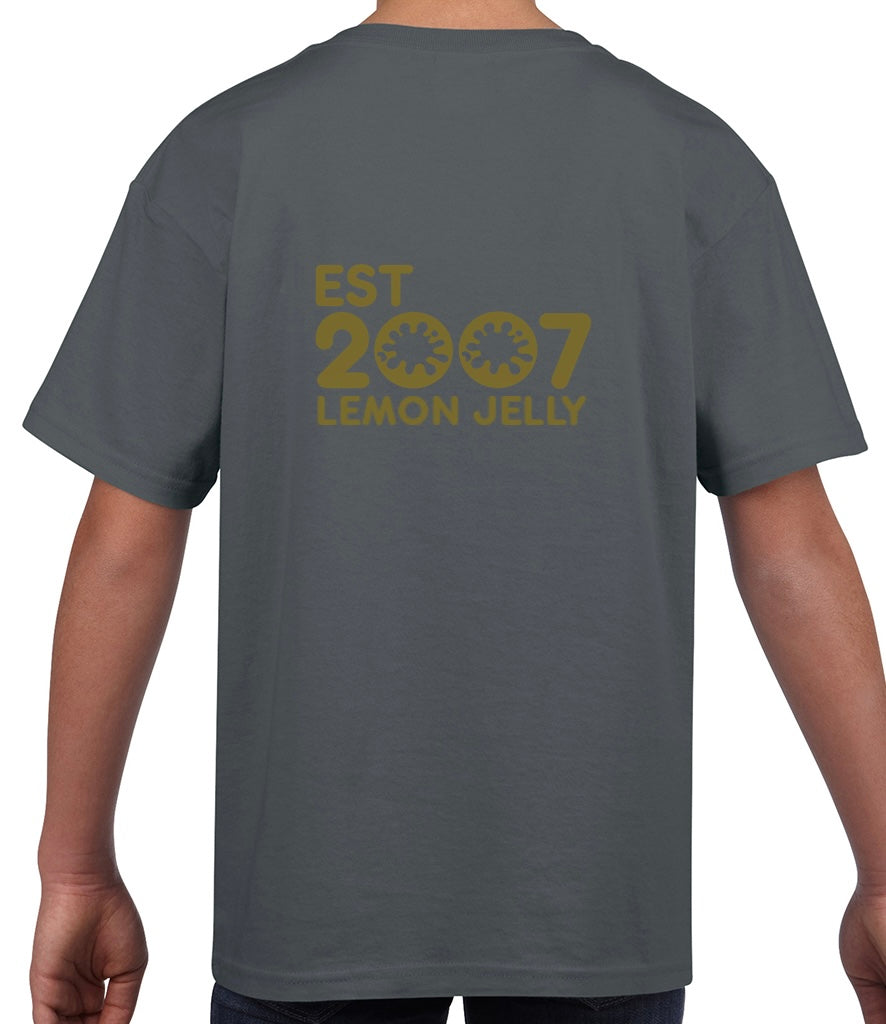 LJ Classic Tee