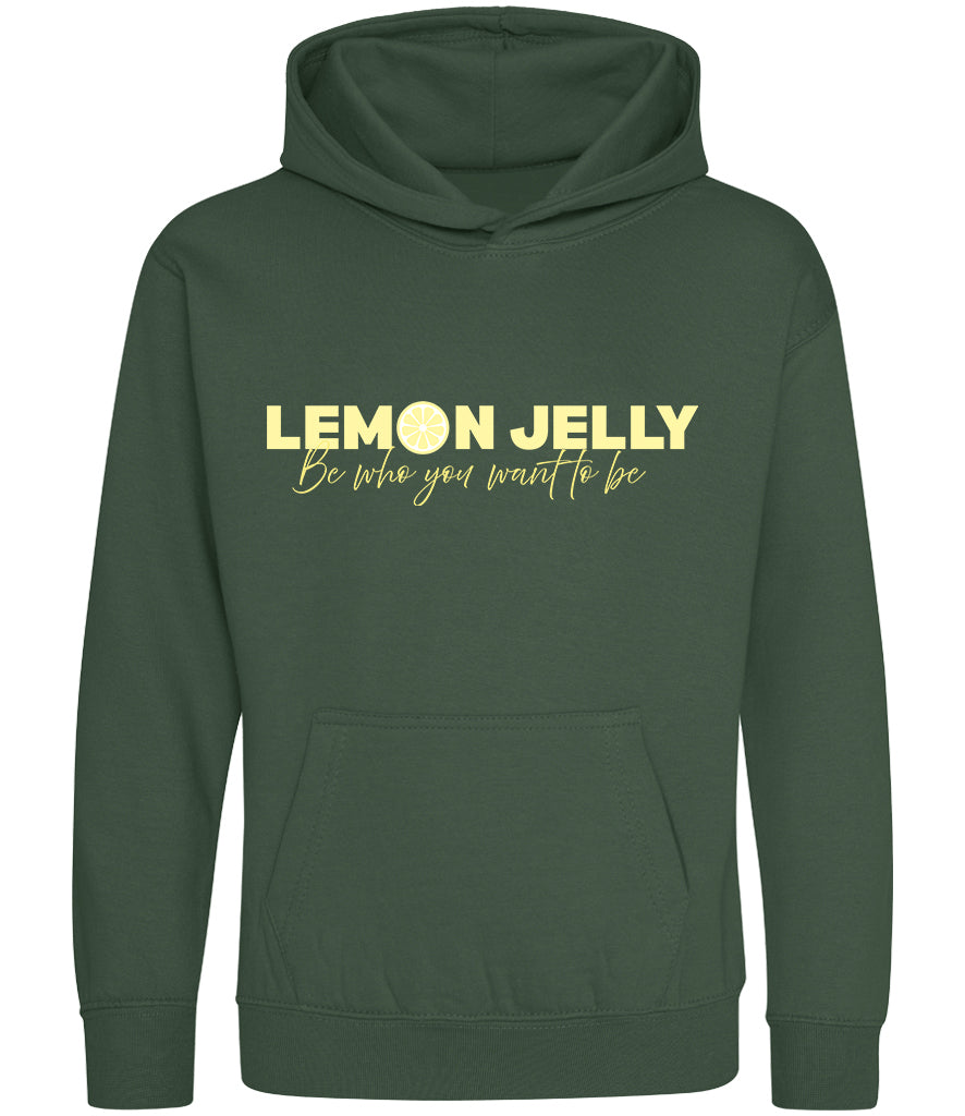 Lemon Jelly Hoodie
