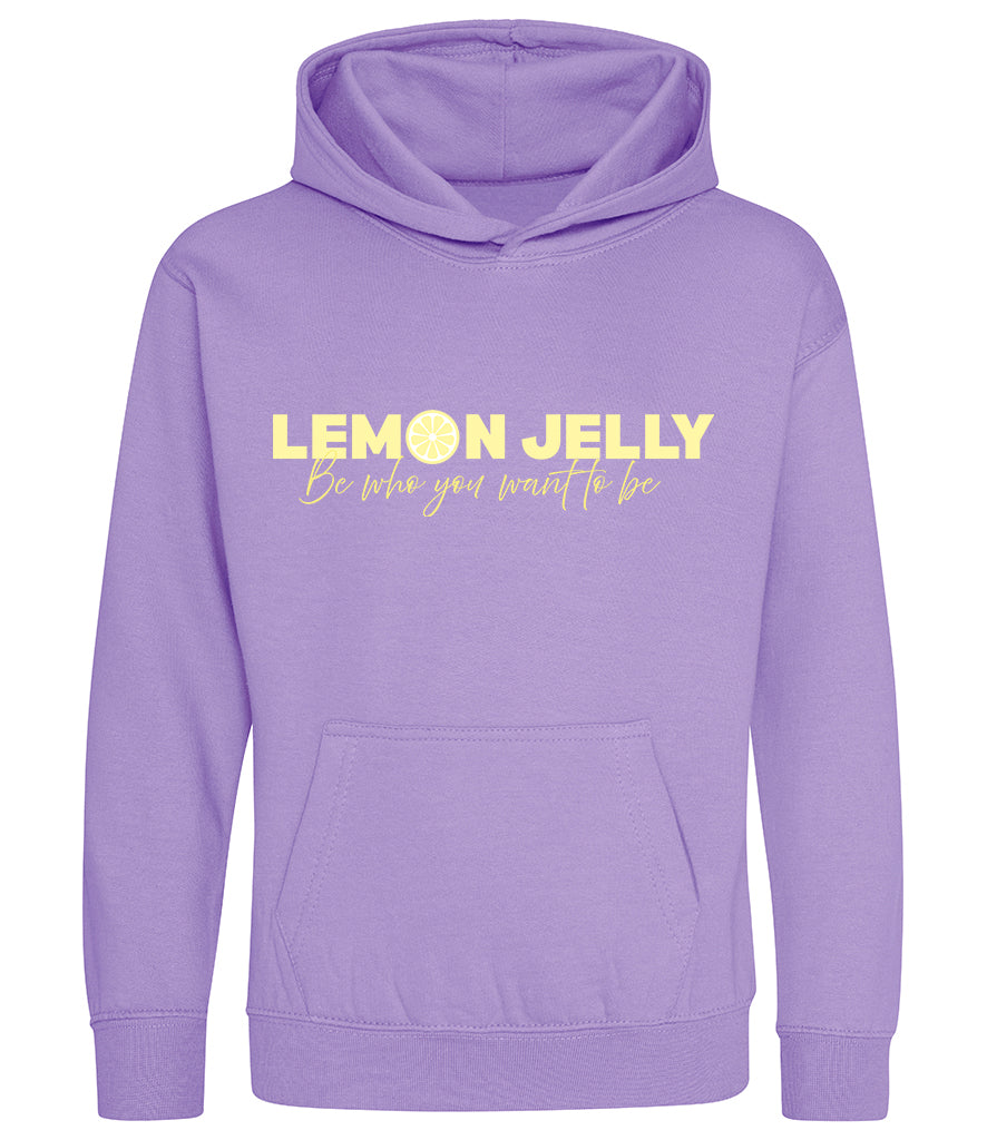 Lemon Jelly Hoodie