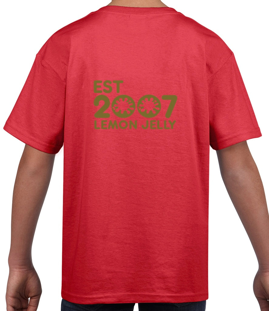 LJ Classic Tee