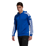 MH Padel Club Unisex Sports Hoodie