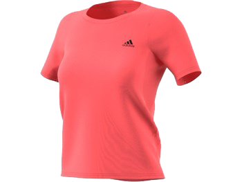 SALE Coral T-shirt Womens