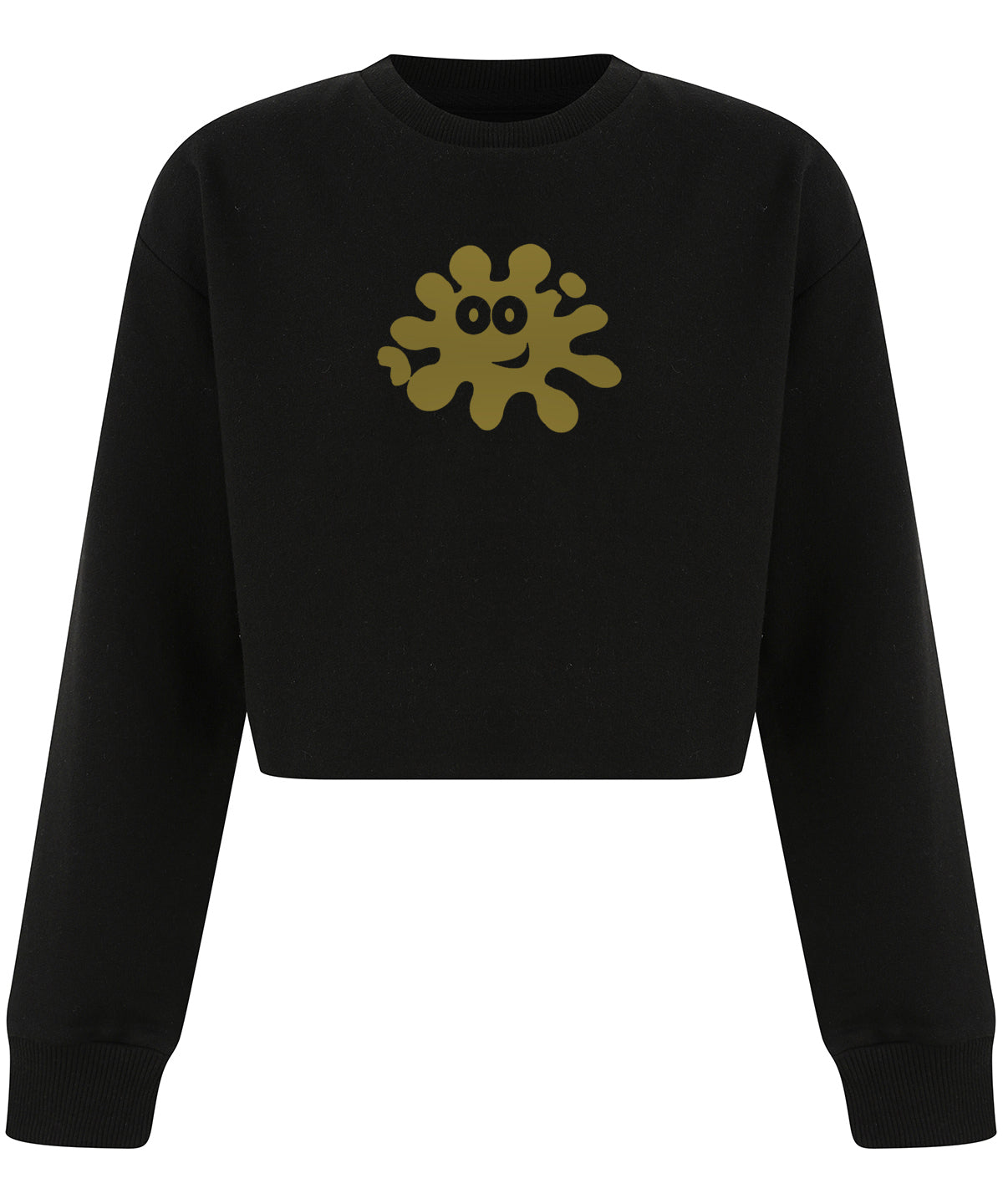Classic Boxed Sweatshirt