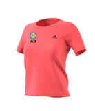 SALE Coral T-shirt Womens
