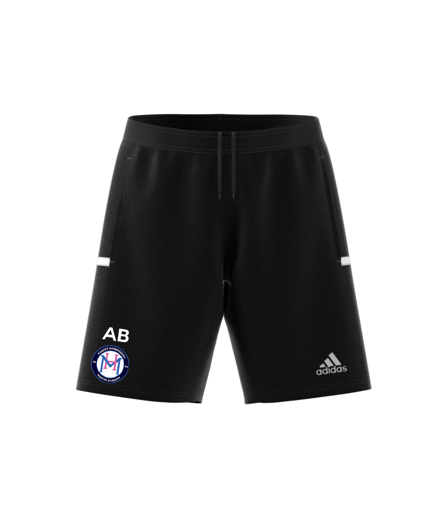 MHSC Black Shorts Mens