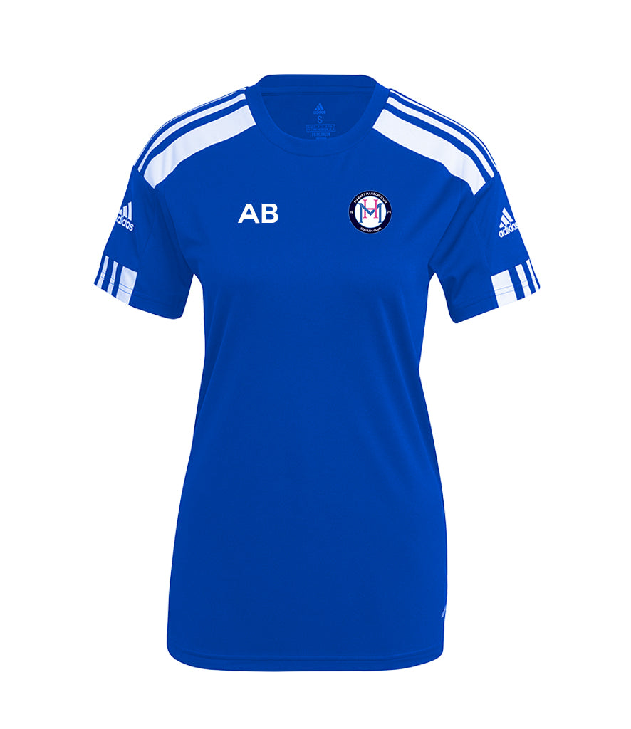 MHSC Blue T-shirt Mens