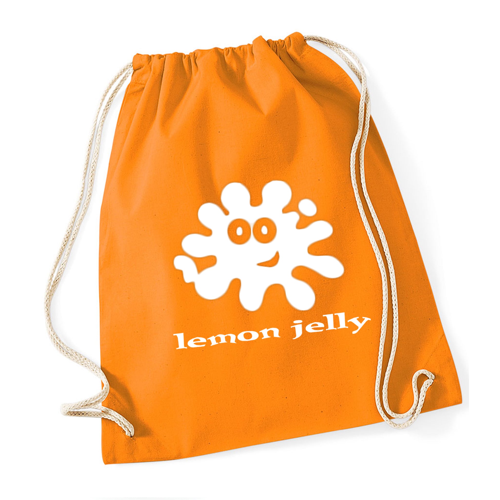 Drawstring Bag