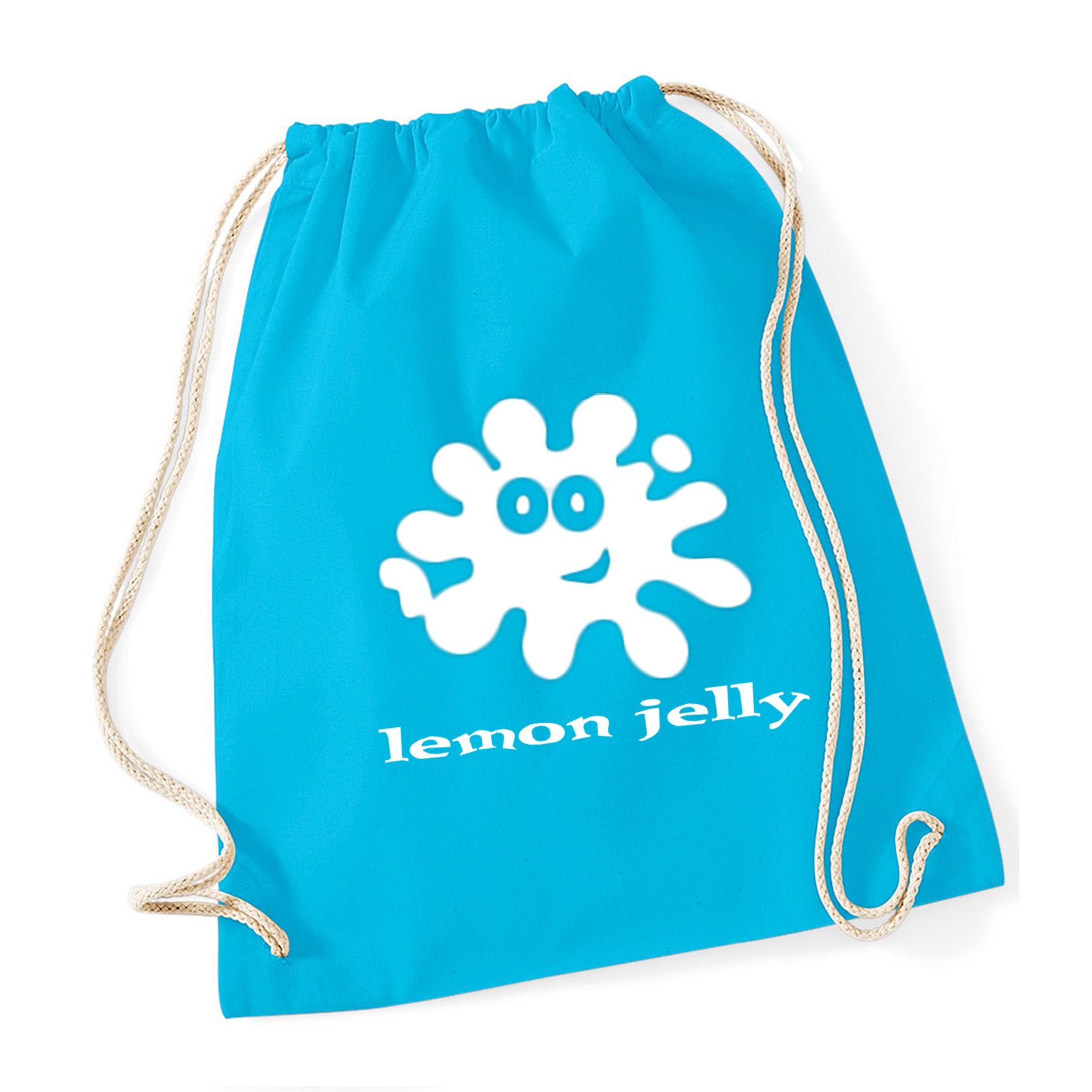 Drawstring Bag
