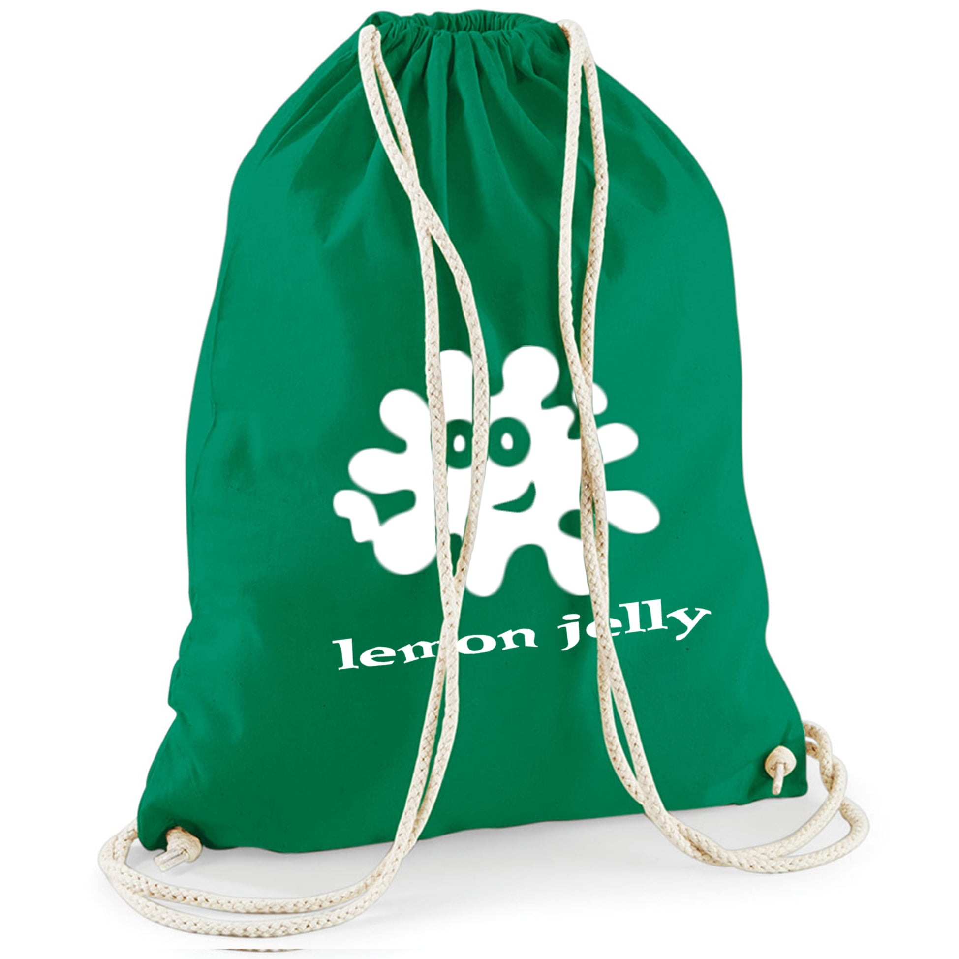 Drawstring Bag