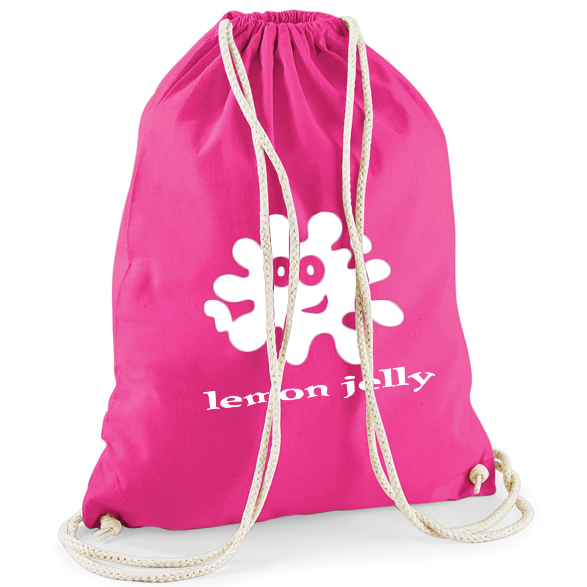 Drawstring Bag