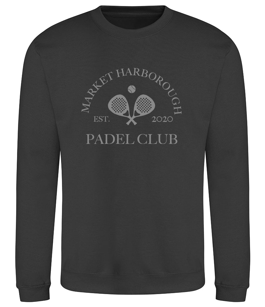 MH Padel Club Unisex Sweatshirt