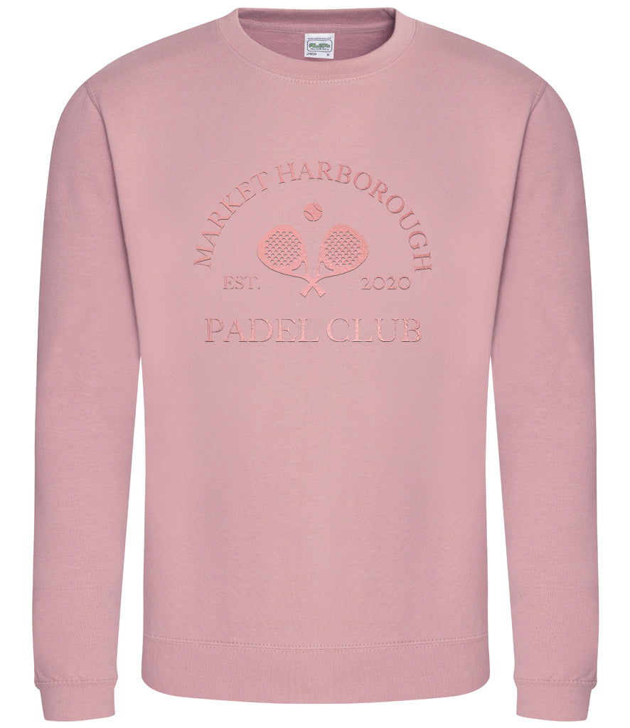 MH Padel Club Unisex Sweatshirt