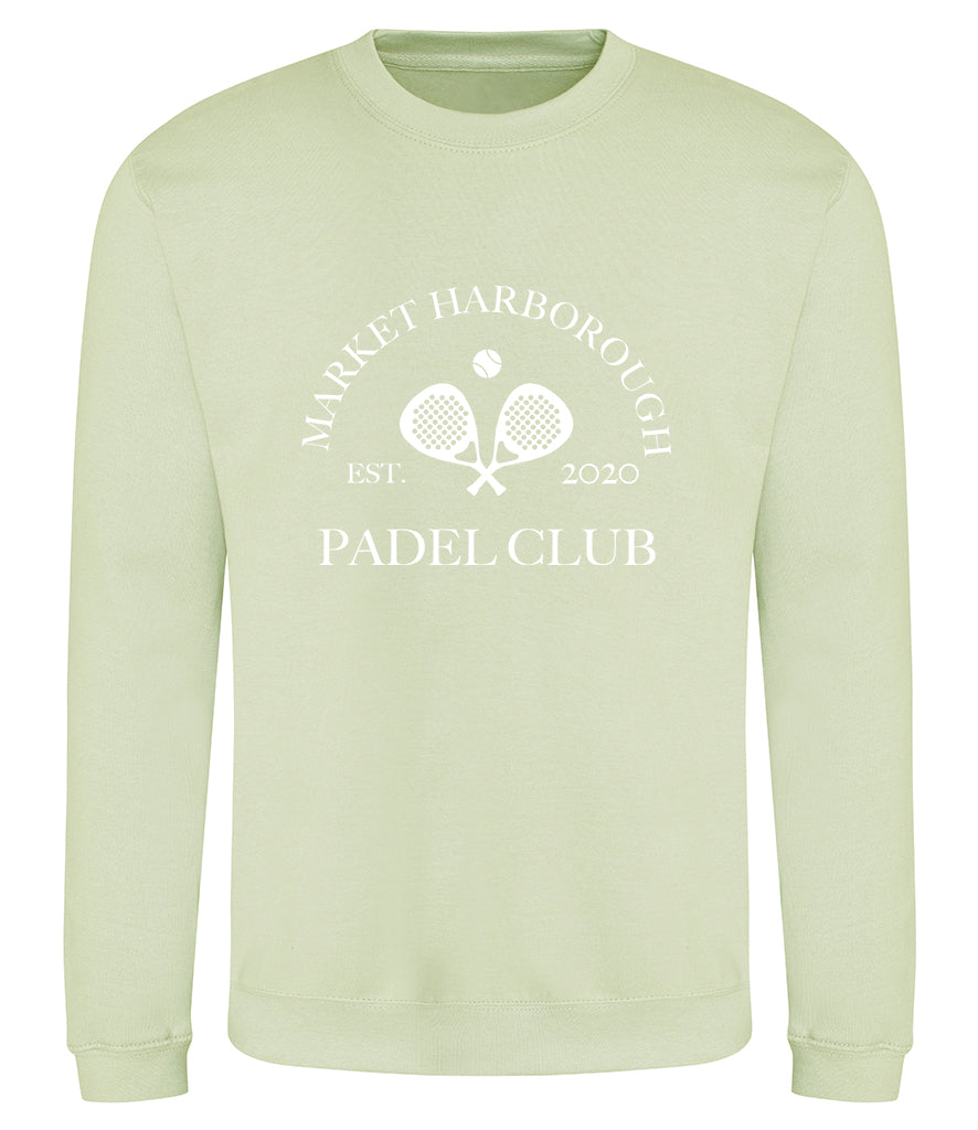 MH Padel Club Unisex Sweatshirt