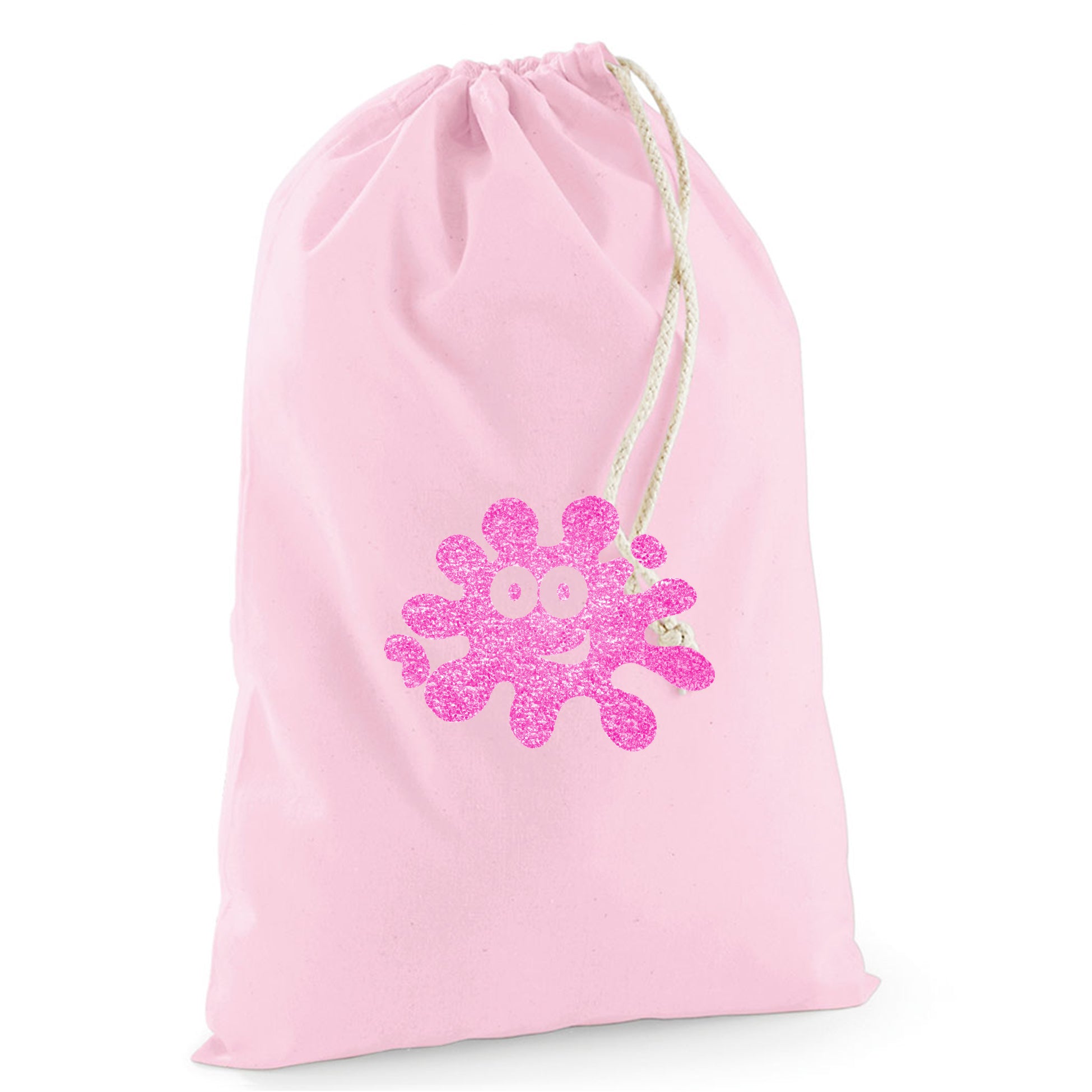Lemon Jelly Gift Bag