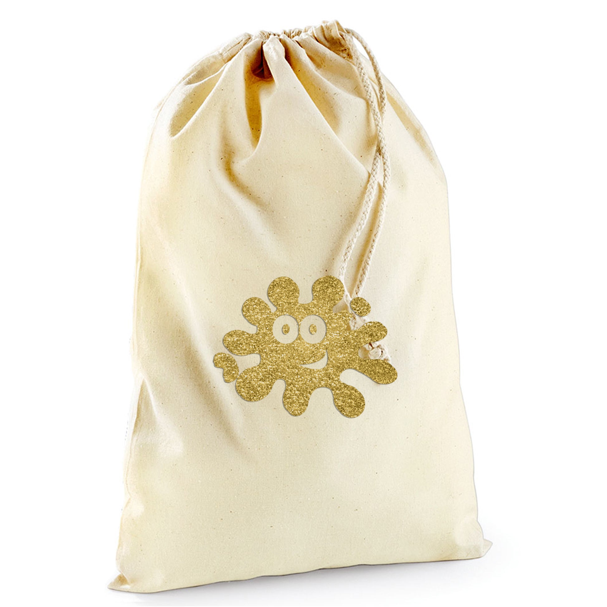 Lemon Jelly Gift Bag