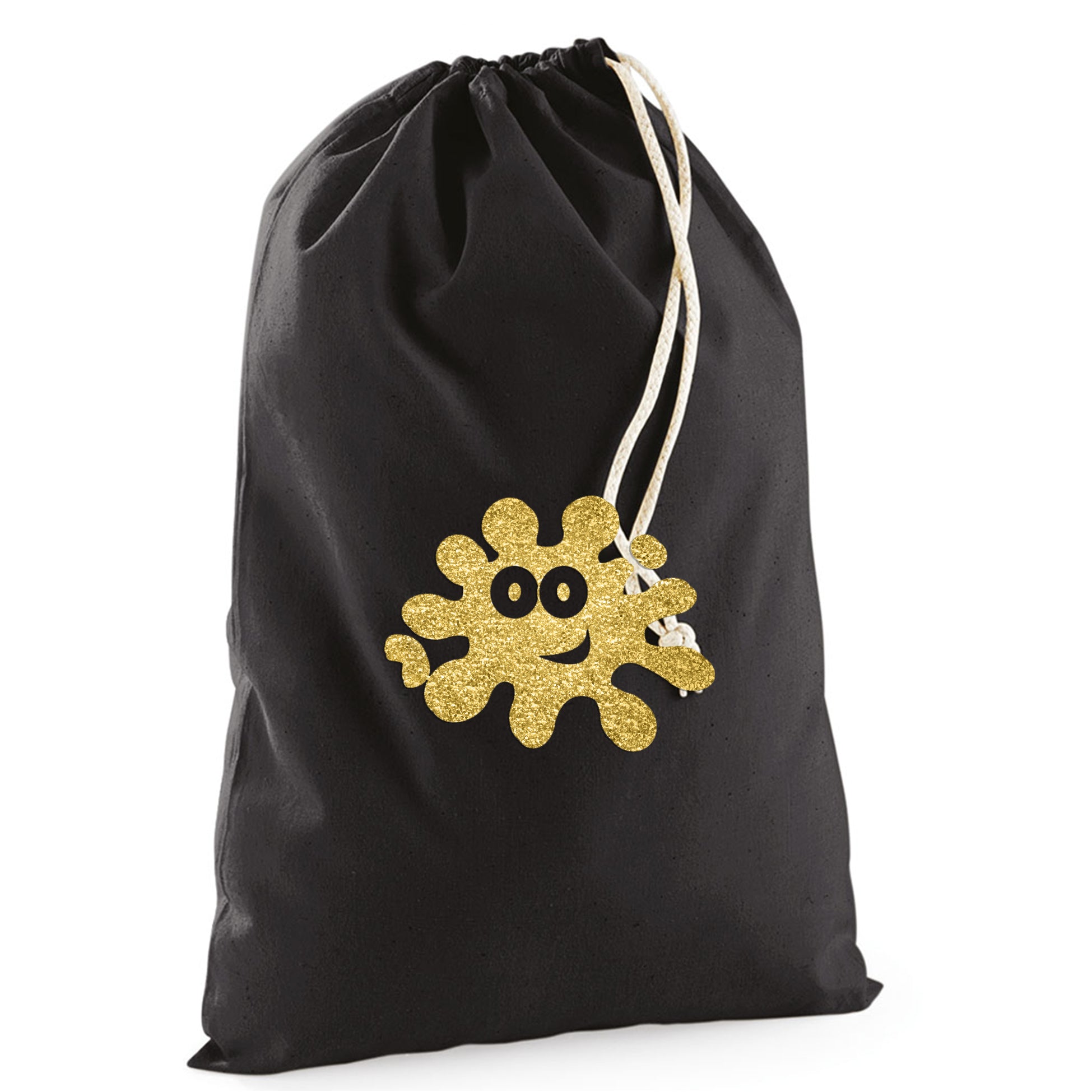 Lemon Jelly Gift Bag