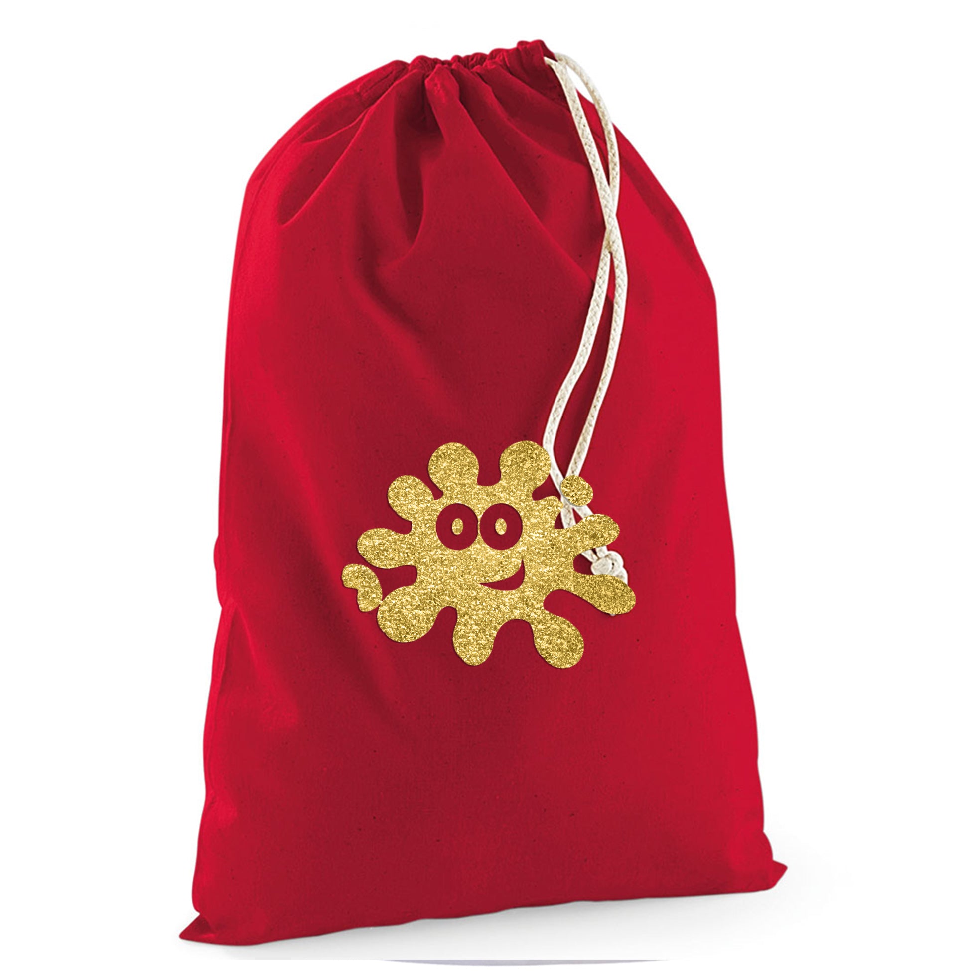 Lemon Jelly Gift Bag
