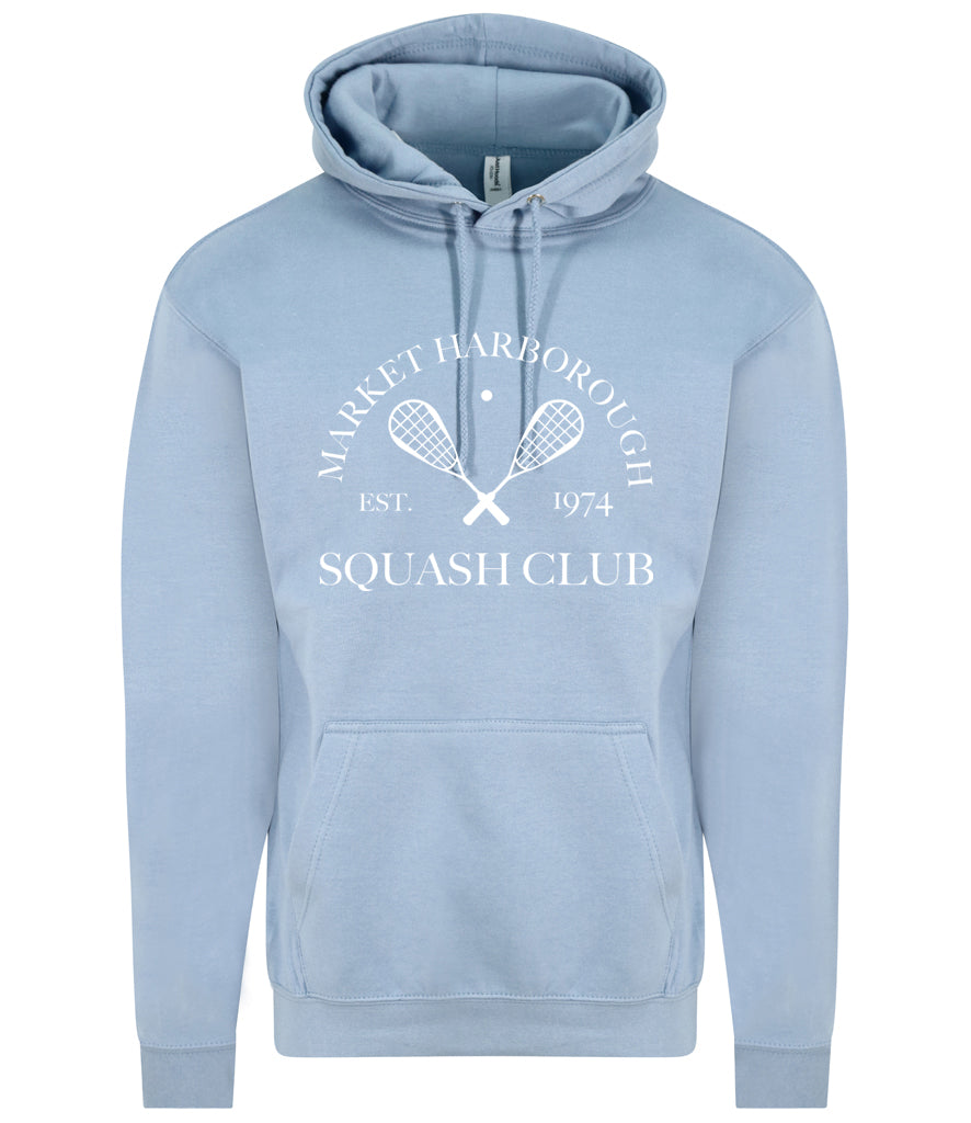 MH Squash Club Unisex Hoodie