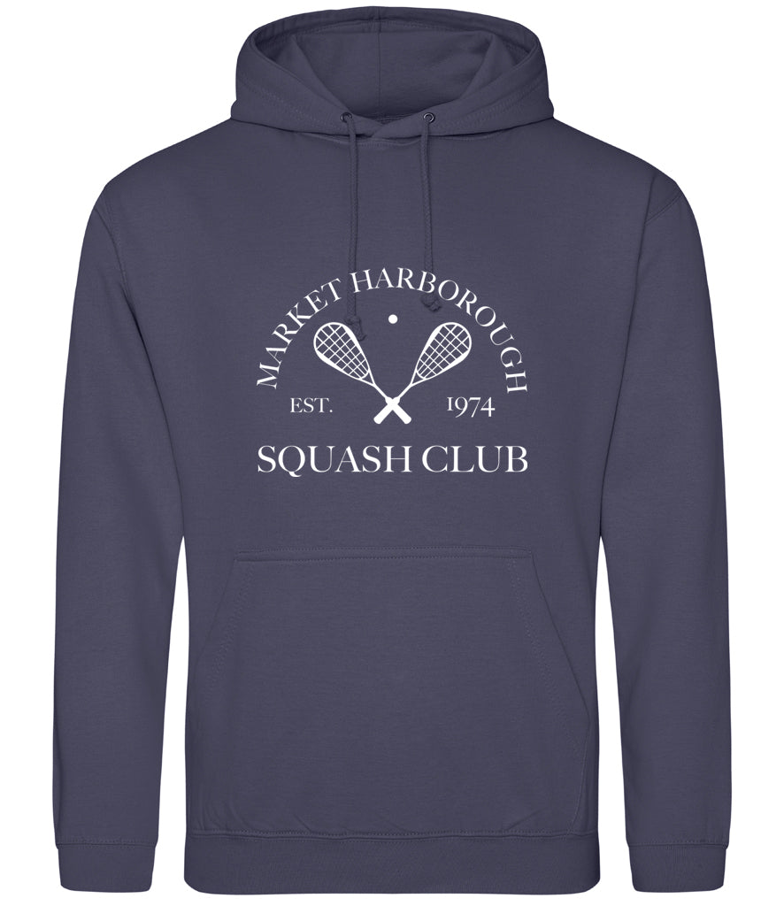 MH Squash Club Unisex Hoodie
