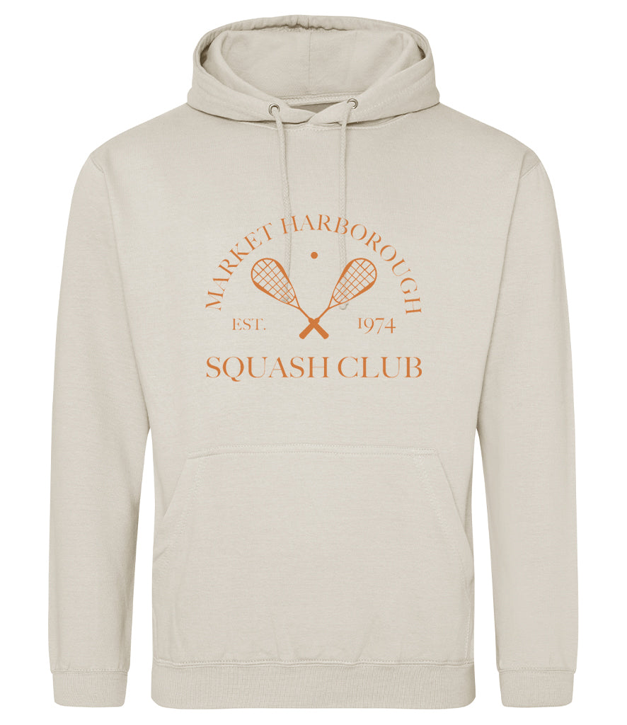 MH Squash Club Unisex Hoodie