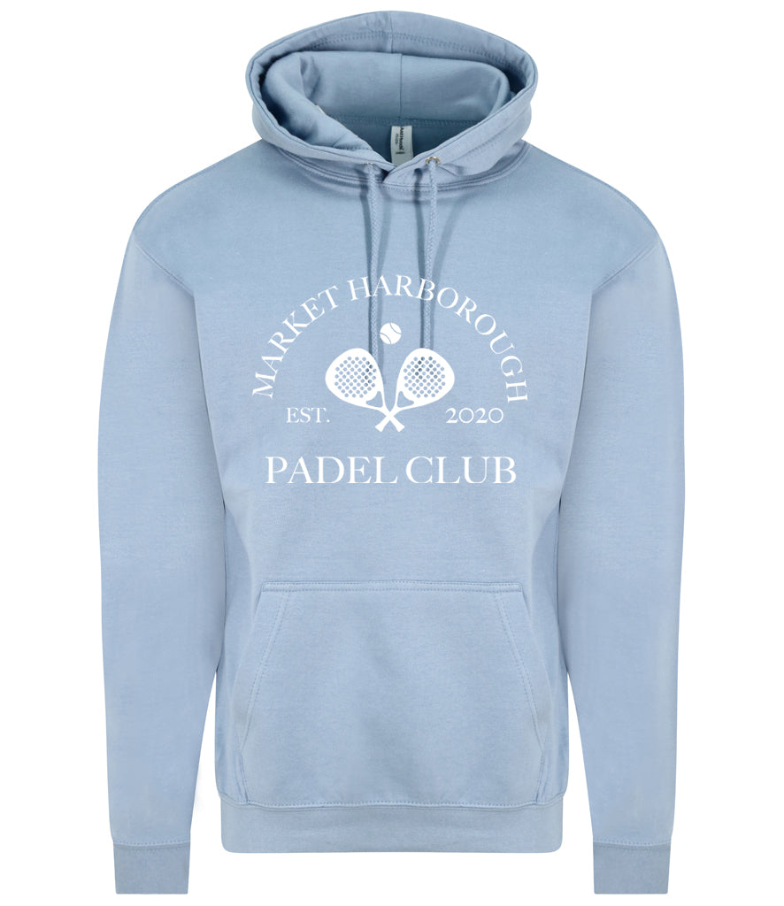 MH Padel Club Unisex Hoodie