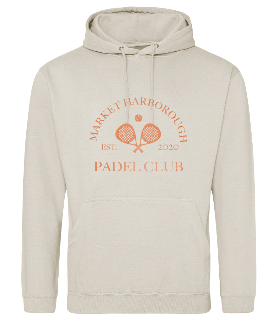 MH Padel Club Unisex Hoodie