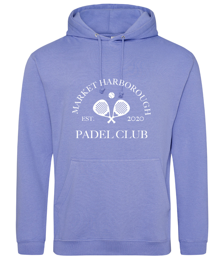 MH Padel Club Unisex Hoodie