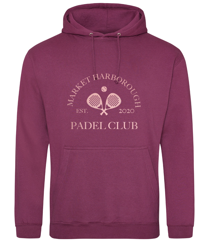 MH Padel Club Unisex Hoodie