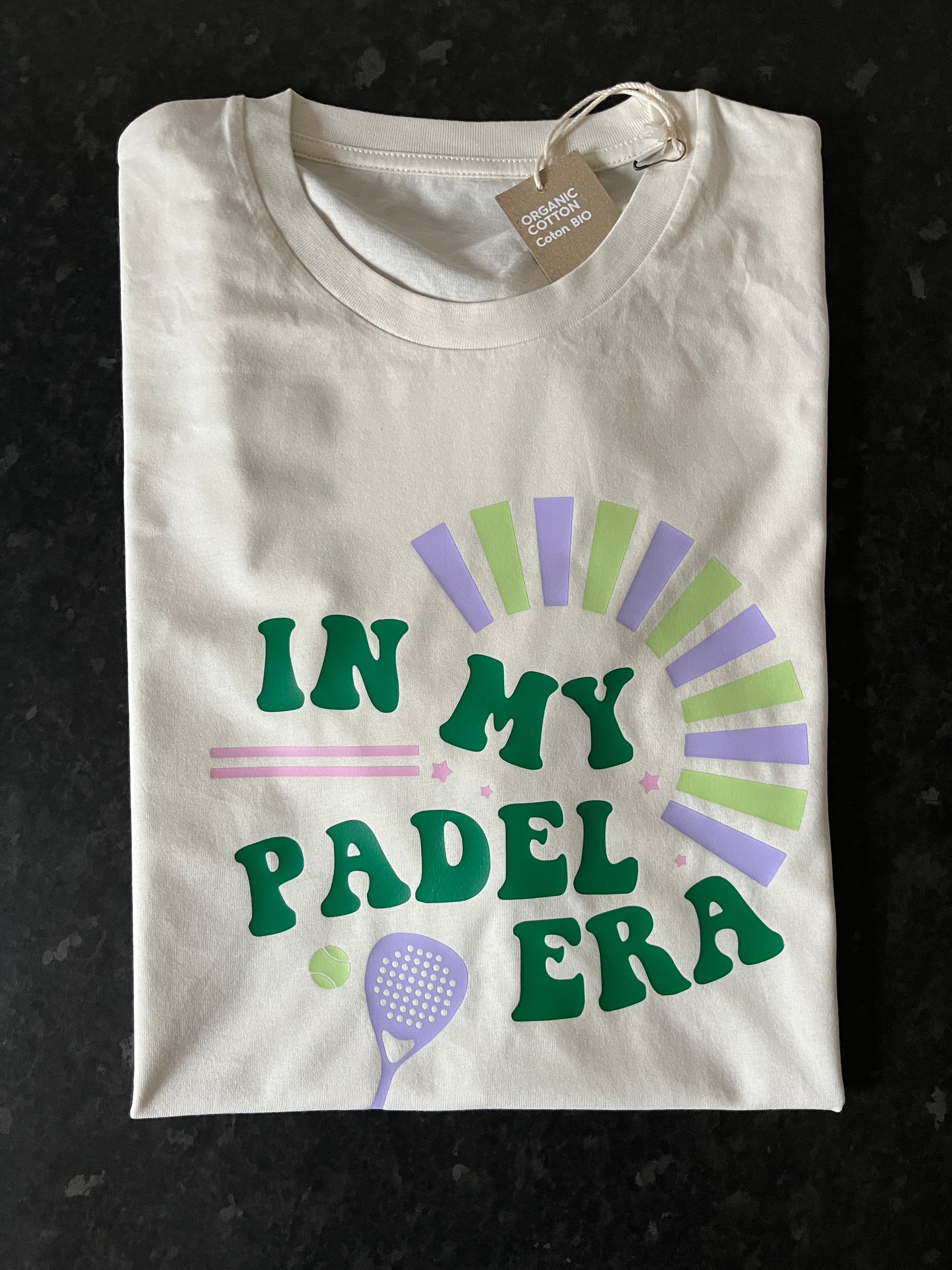 In My Padel Era T-shirt
