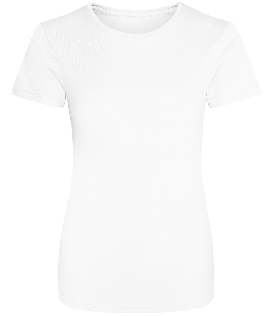MHPC Womens Fitted T-shirt