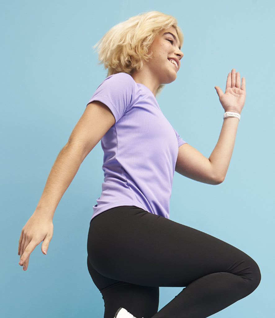 MHPC Womens Fitted T-shirt