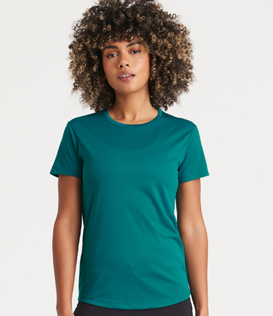 MHPC Womens Fitted T-shirt