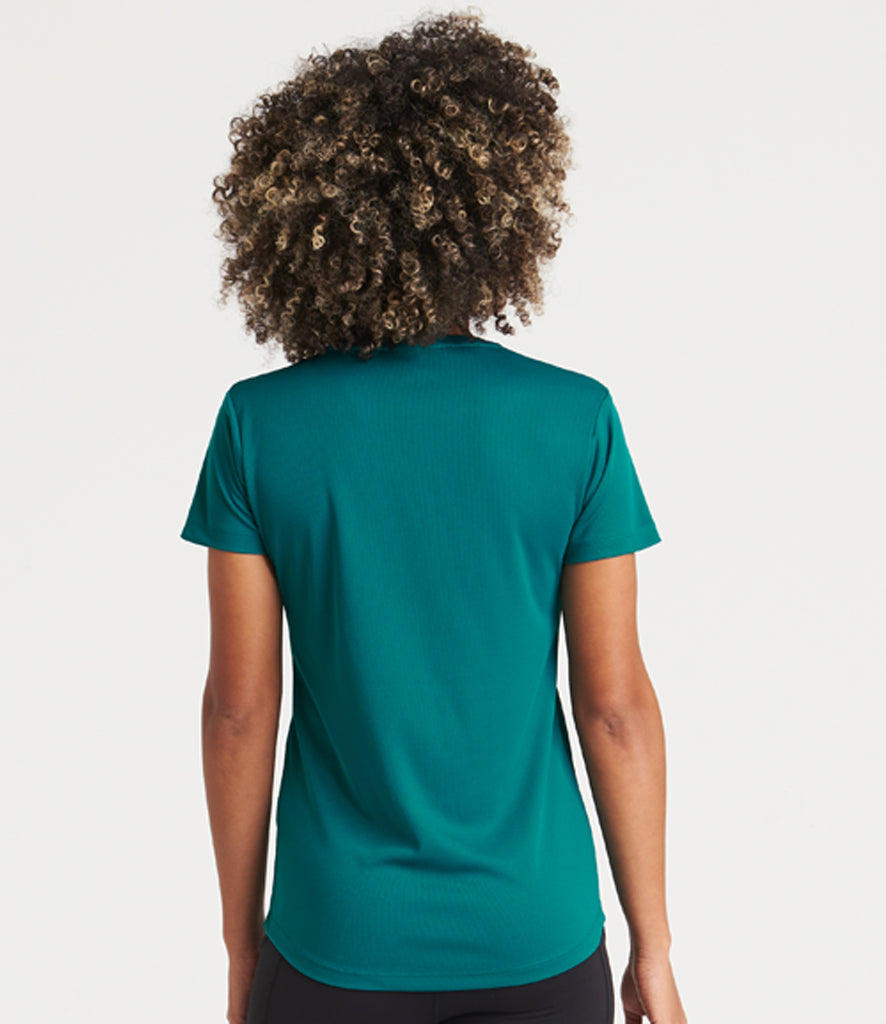 MHPC Womens Fitted T-shirt