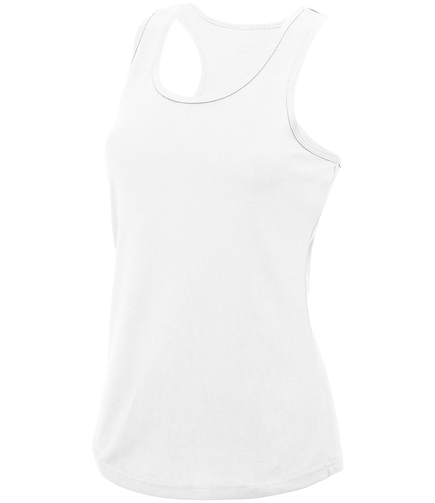 MHPC Racerback Vest