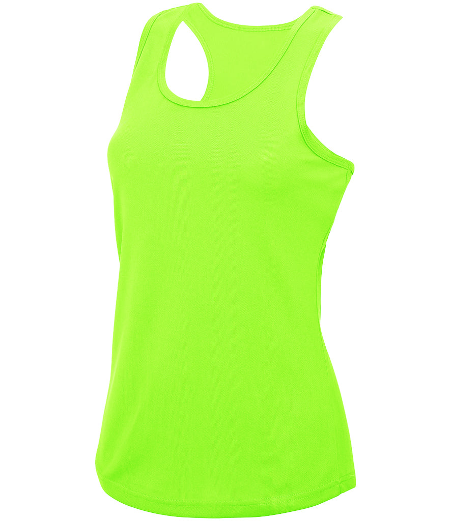 MHPC Racerback Vest