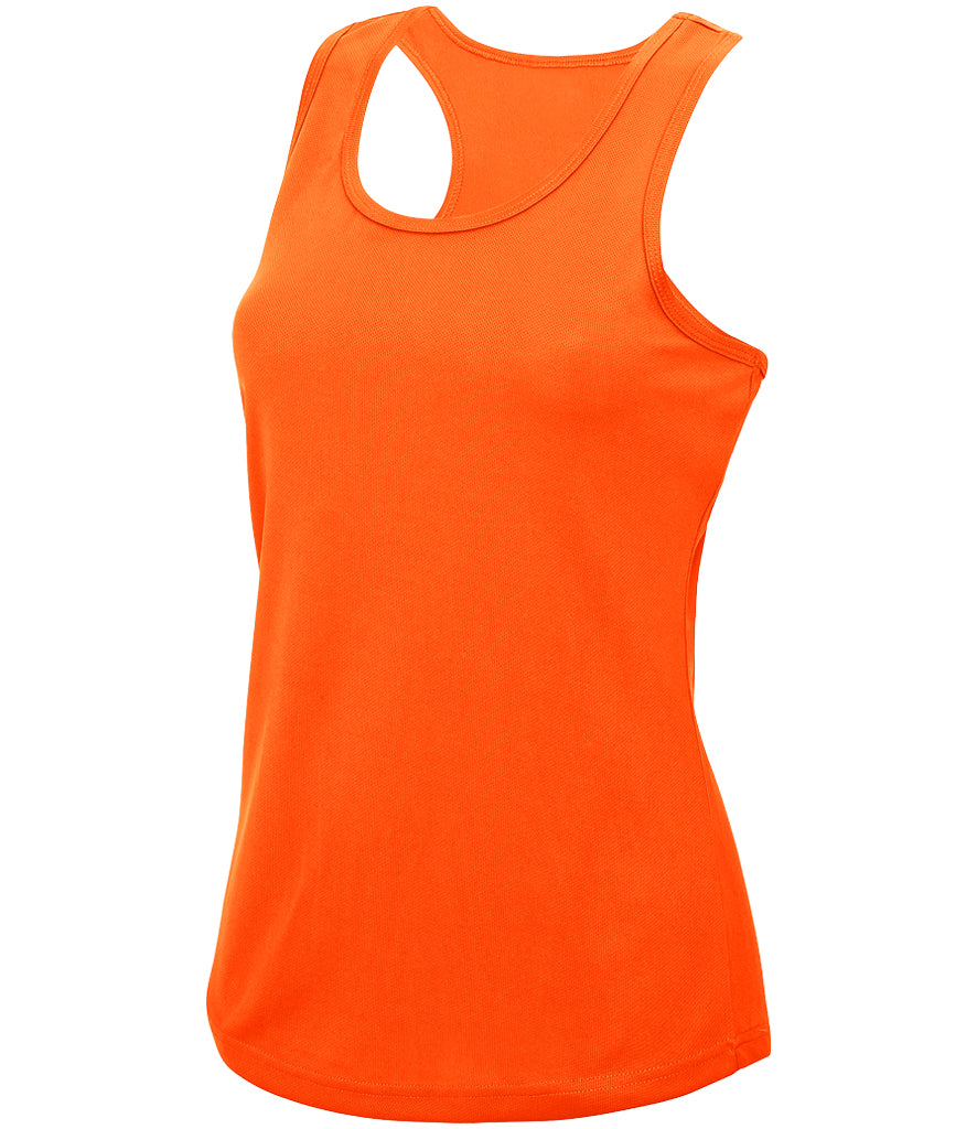 MHPC Racerback Vest