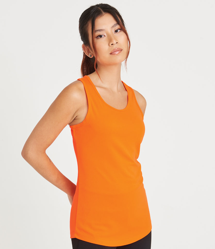 MHPC Racerback Vest
