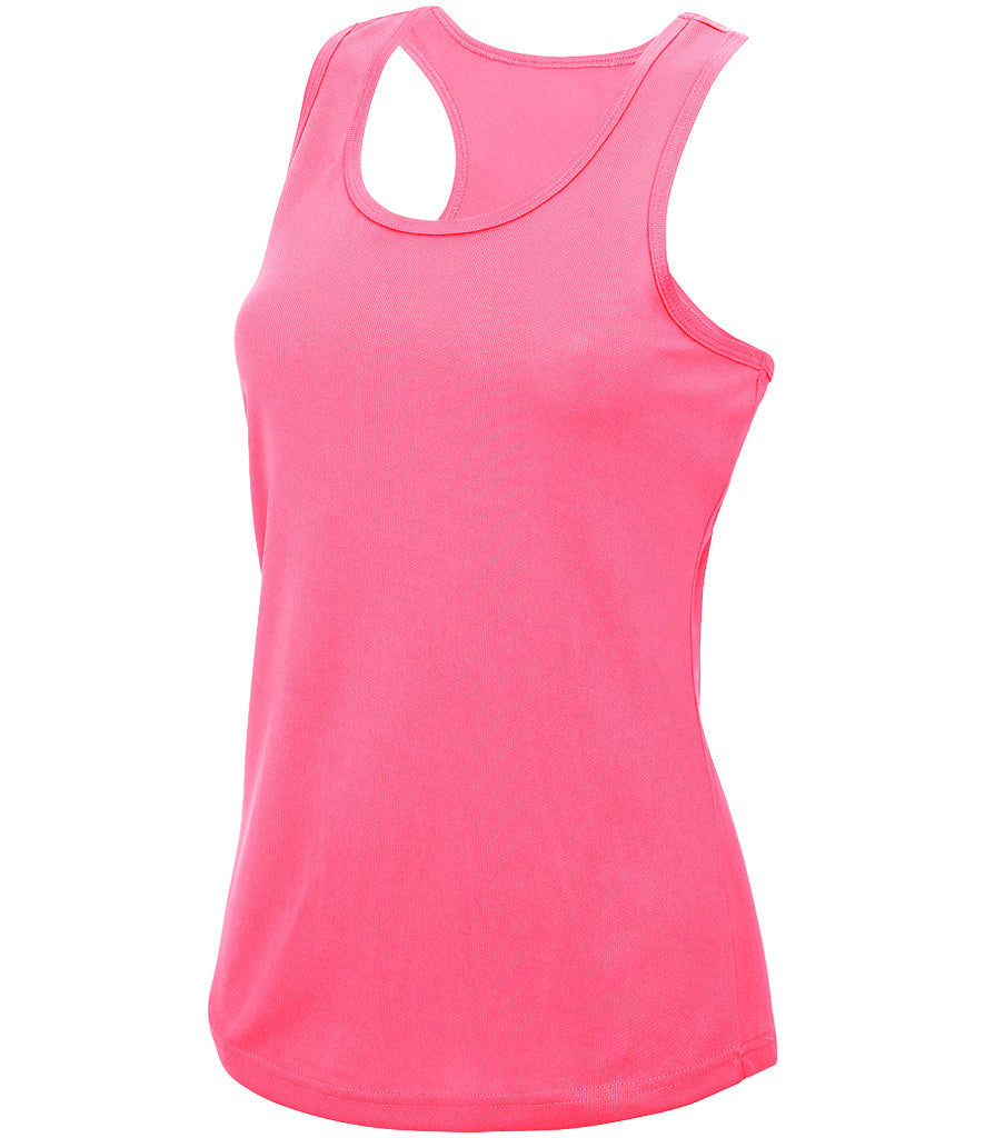 MHPC Racerback Vest