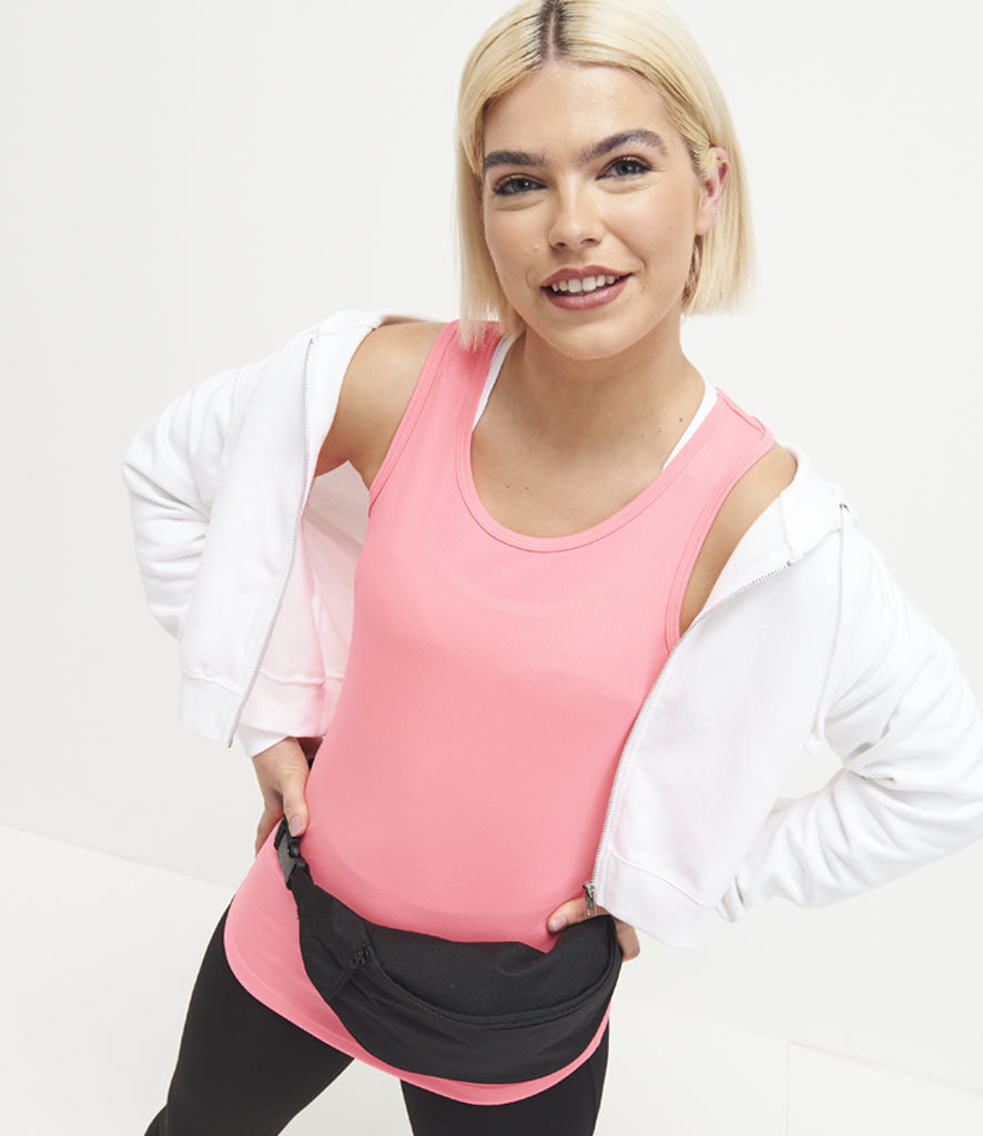 MHPC Racerback Vest