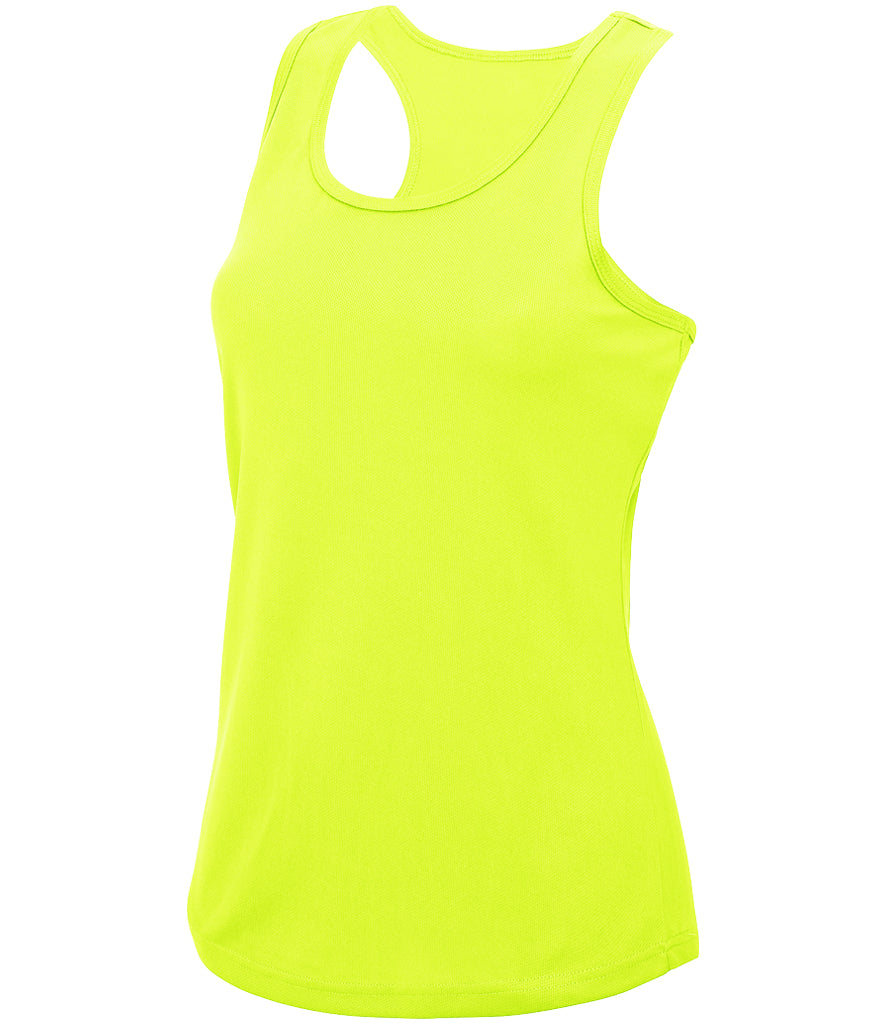 MHPC Racerback Vest