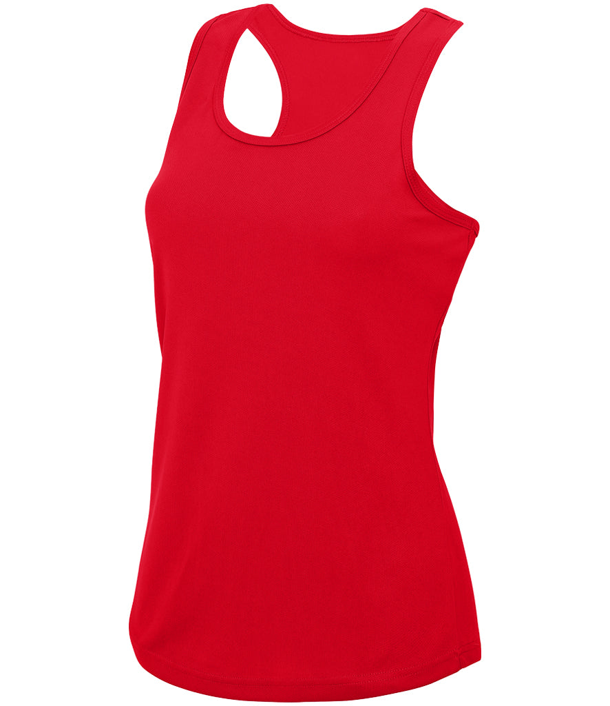 MHPC Racerback Vest