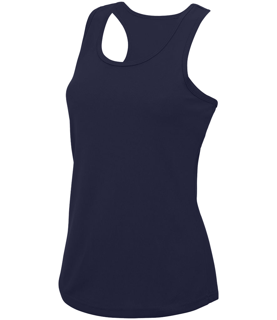 MHPC Racerback Vest