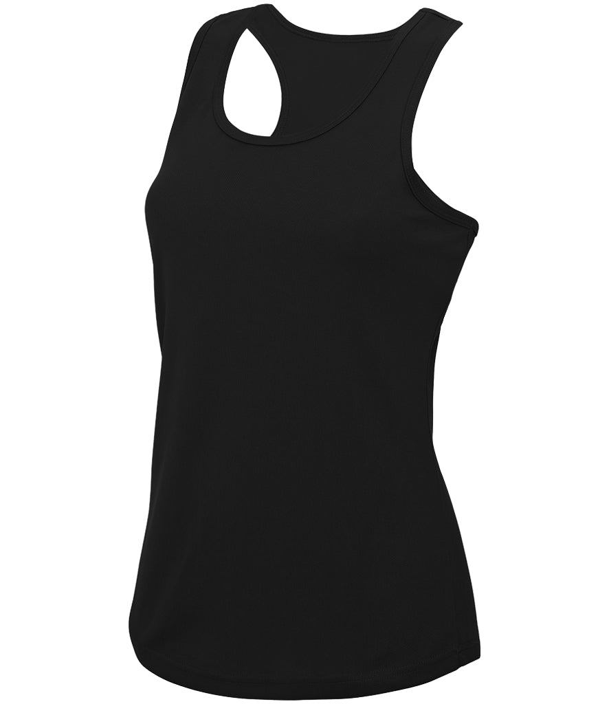 MHPC Racerback Vest
