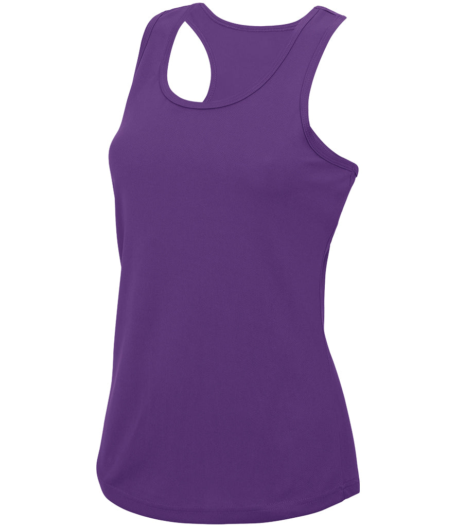 MHPC Racerback Vest