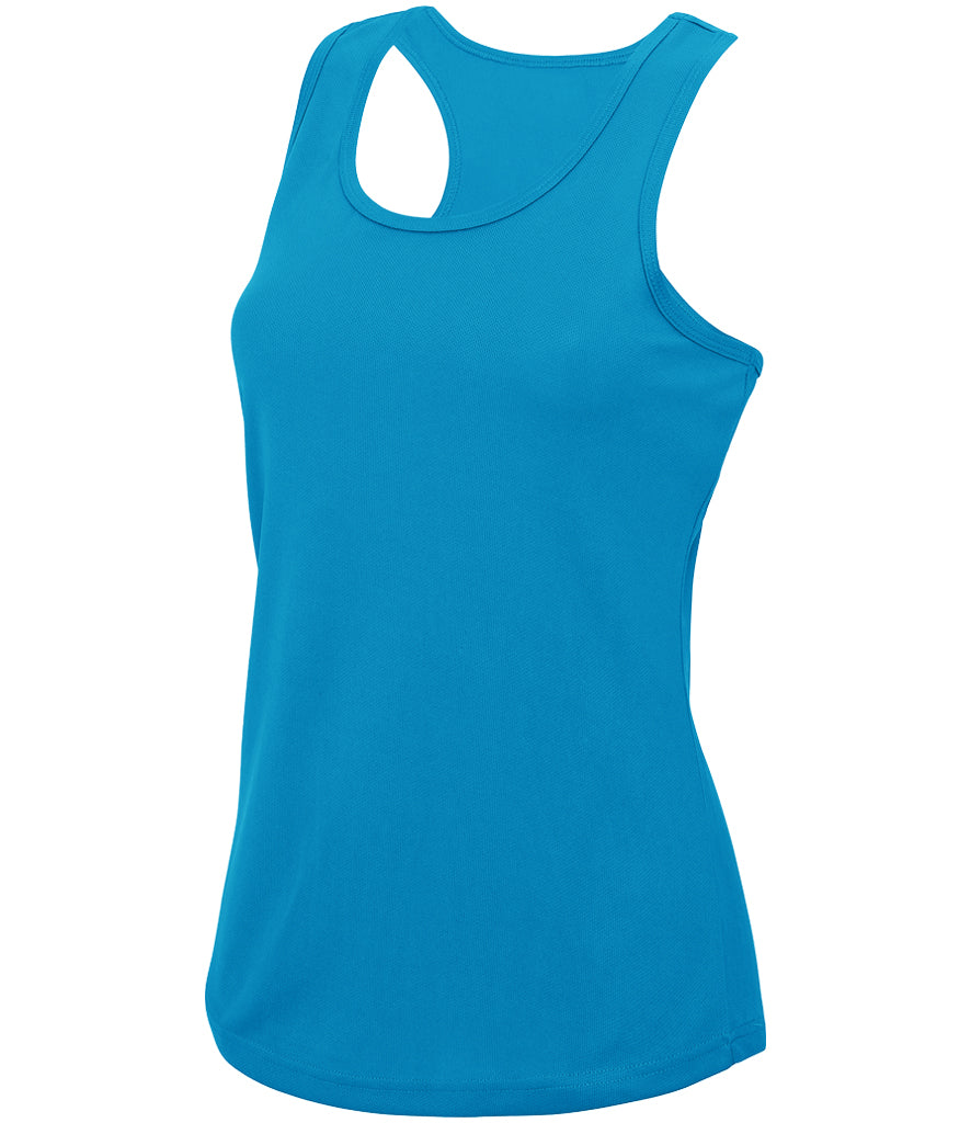 MHPC Racerback Vest