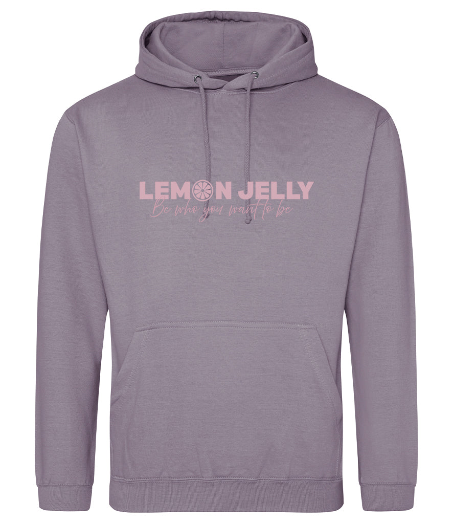 Lemon Jelly Hoodie NEW COLOURS